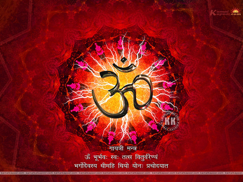 Gayatri Maa wallpapers, Hindu Goddesses Mata Shakti Gayatri, Goddess